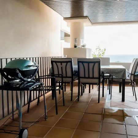 Bahia Luxury * Estepona