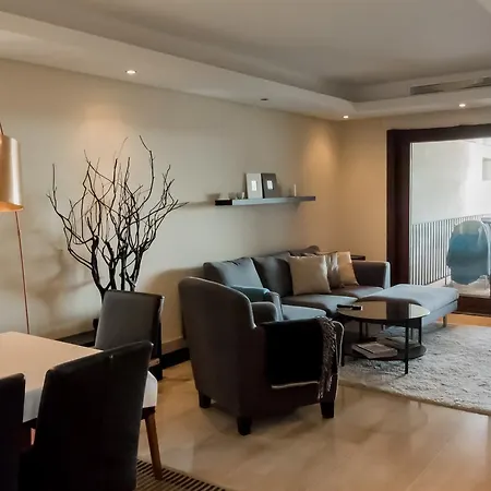 Bahia Luxury *