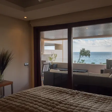 Apartment Bahia Luxury Estepona