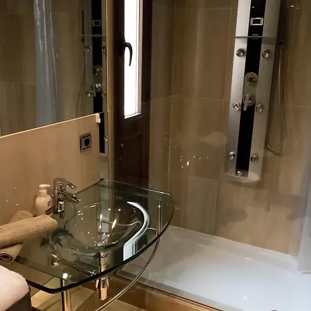 Apartment Bahia Luxury *