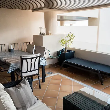 Bahia Luxury Estepona