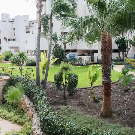 Bahia Luxury * Estepona