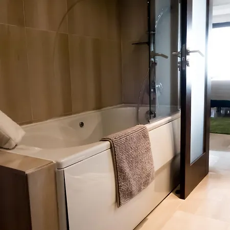 Bahia Luxury