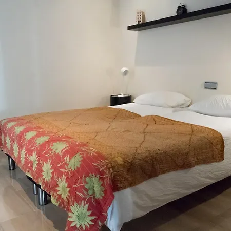 Bahia Luxury Apartment
