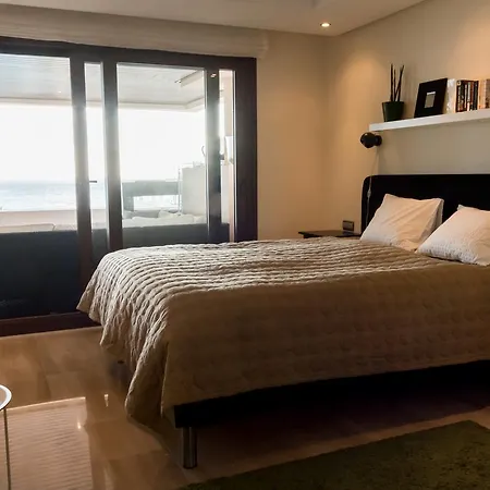 Bahia Luxury Apartment *