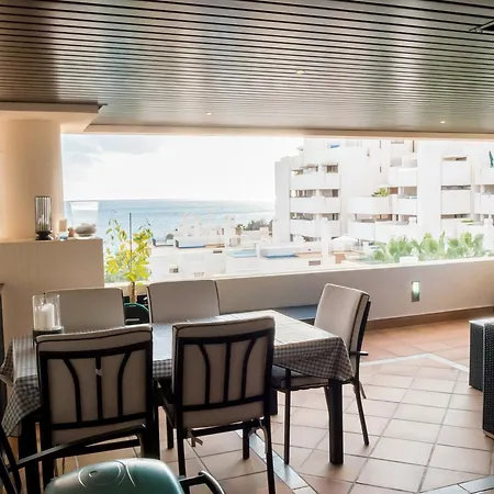 Bahia Luxury Apartment *