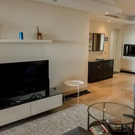 Apartment Bahia Luxury Estepona