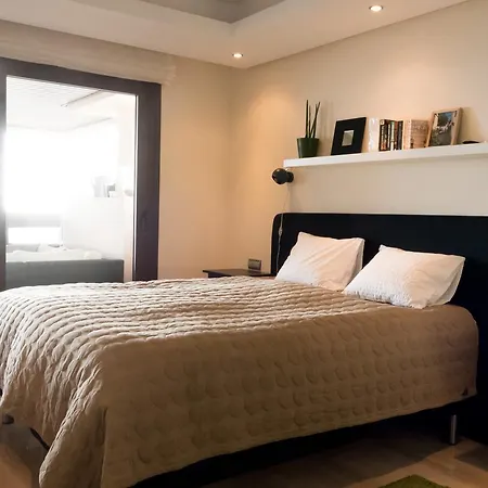 Apartment Bahia Luxury *