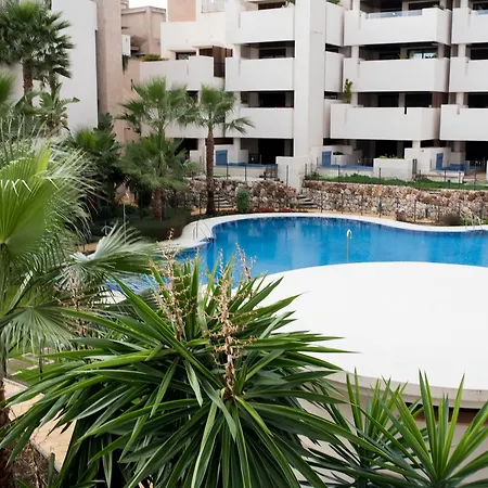 Bahia Luxury Apartment
